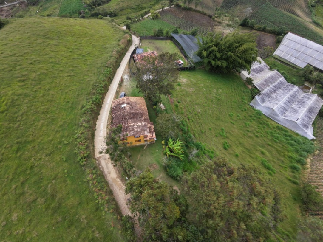 4M3V+QV, El Carmen de Viboral, Carmen de Viboral, Antioquia, Colombia 3